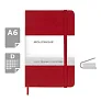  MOLESKINE dnevnik A6