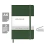  MOLESKINE dnevnik A6