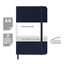  MOLESKINE dnevnik A6