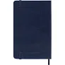  MOLESKINE dnevnik A6
