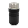  Thermo food container 650 ml with foldable spoon Air Gifts