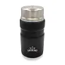  Thermo food container 650 ml with foldable spoon Air Gifts