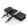  Writing set, ball pen and roller ball pen