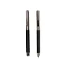  Mauro Conti writing set, ball pen and roller ball pen