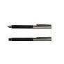 Mauro Conti writing set, ball pen and roller ball pen