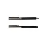  Mauro Conti writing set, ball pen and roller ball pen