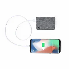 RPET prijenosna baterija 5000 mAH