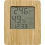  Weather station