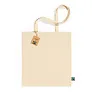 Cotton shopping bag, 180 g/m2