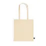  Cotton shopping bag, 180 g/m2