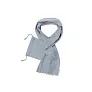  Organic cotton scarf