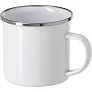  Emajlirana šalica 350 ml