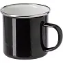  Emajlirana šalica 350 ml