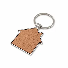 Keyring "house"