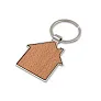  Keyring "house"