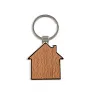  Keyring "house"