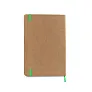  Notes cca A5