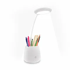Višenamjenska stolna lampa