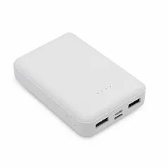 Prijenosna baterija 10 000 mAh