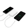  Prijenosna baterija 10 000 mAh