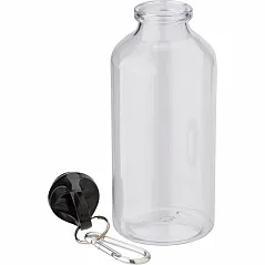 RPET sports bottle 400 ml