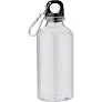  RPET sports bottle 400 ml