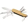  Multifunctional tool 9 el., pocket knife, keyring