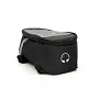  Bicycle bag with accessories, repair kit, first aid kit, poncho