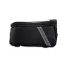  Bicycle bag with accessories, repair kit, first aid kit, poncho