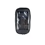  Bicycle bag with accessories, repair kit, first aid kit, poncho