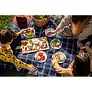  Picnic blanket