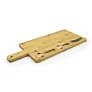  Bamboo cheese set