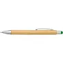  Bamboo ball pen, touch pen