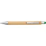  Bamboo ball pen, touch pen
