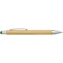  Bamboo ball pen, touch pen