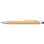  Bamboo ball pen, touch pen