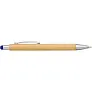  Bamboo ball pen, touch pen