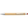  Bamboo ball pen, touch pen