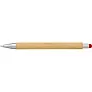  Bamboo ball pen, touch pen