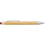  Bamboo ball pen, touch pen