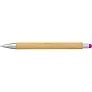  Bamboo ball pen, touch pen