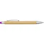  Bamboo ball pen, touch pen