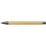  Bamboo ball pen