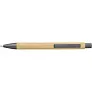  Bamboo ball pen
