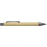  Bamboo ball pen