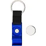  Keyring, bottle opener and shopping cart coin