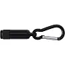  Mini torch 1 LED with carabiner