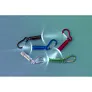  Mini torch 1 LED with carabiner