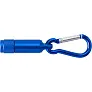  Mini torch 1 LED with carabiner
