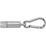  Mini torch 1 LED with carabiner